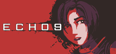 Echo 9 — Steam header