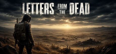 Letters From The Dead