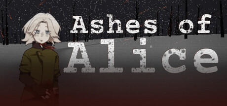 Ashes of Alice — Steam header