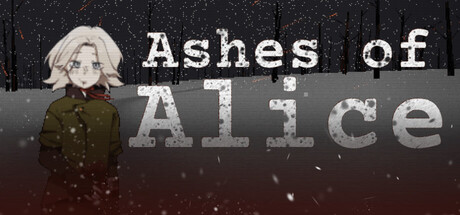 Ashes of Alice