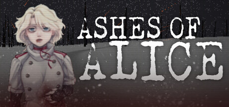 Ashes of Alice — Steam header