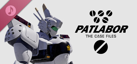 PATLABOR the Case Files Original Soundtrack