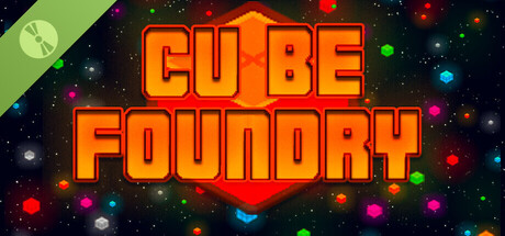 Cube Foundry Demo