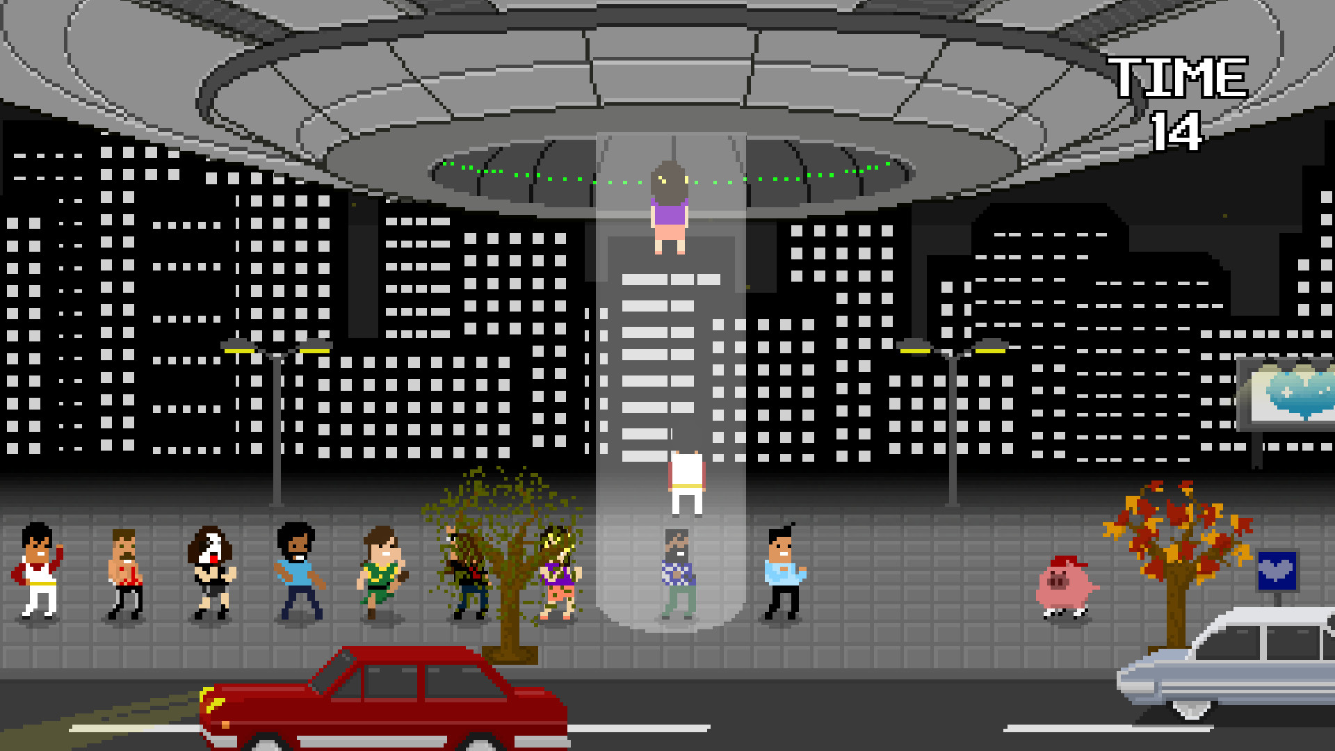 Conga Master screenshot 5