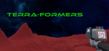 Terra-Formers