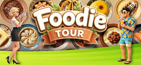 Foodie Tour