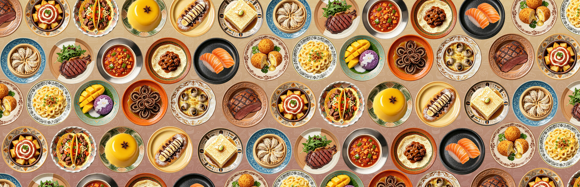 Foodie Tour