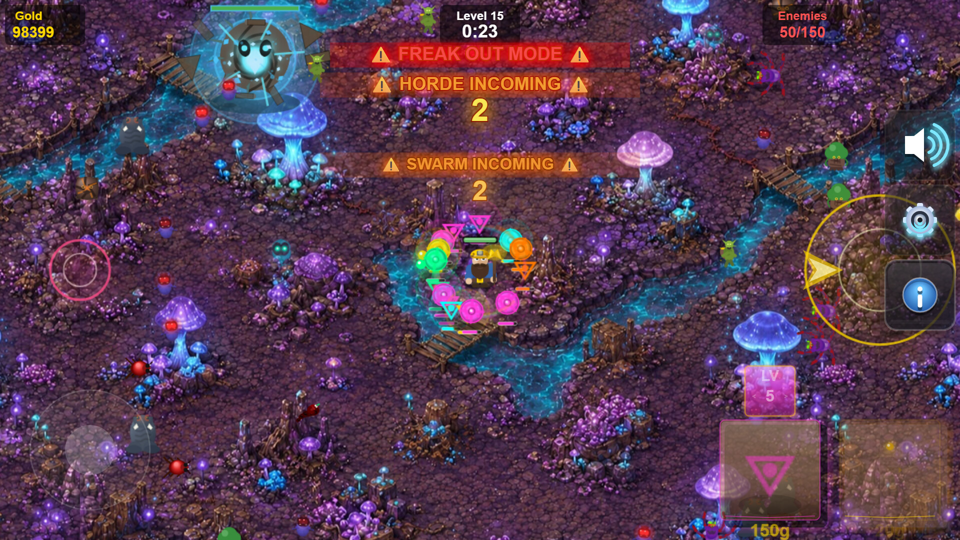 Miner Survivor screenshot 11
