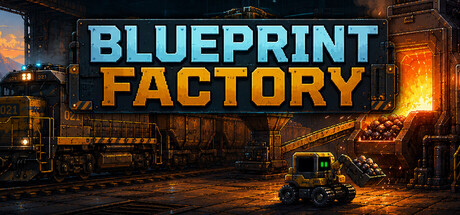 Blueprint Factory