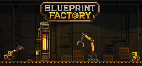 Blueprint Factory