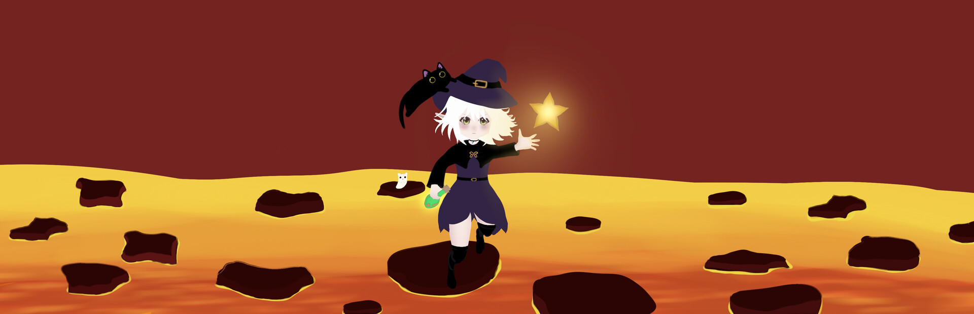 Point Rush