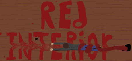 Red Interior — Steam header