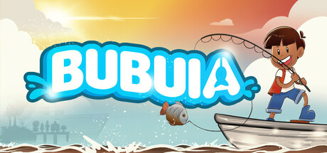 Bubuia