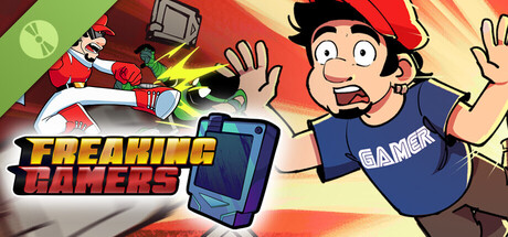 Freaking Gamers Demo