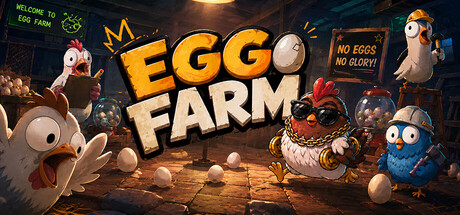Egg Farm