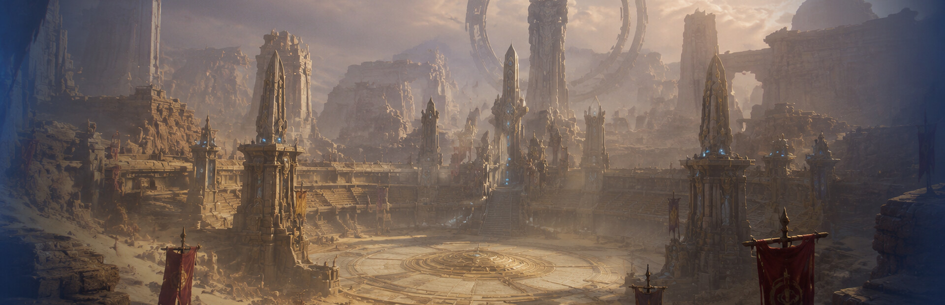 3DMOBA