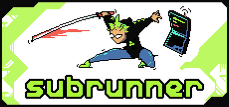 SUBRUNNER — Steam header