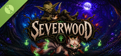 Severwood Demo