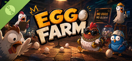 Egg Farm
