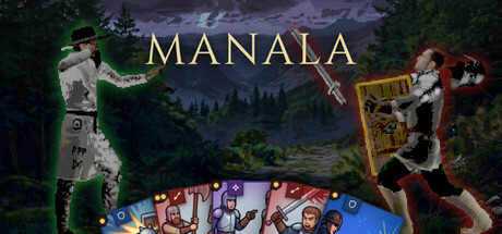 Manala: Equinox War