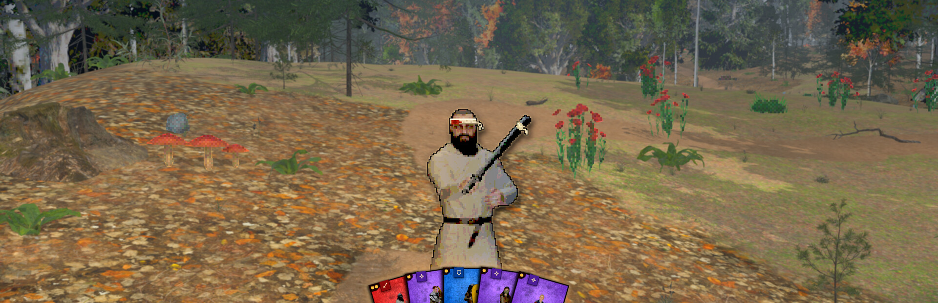 Manala: Equinox War