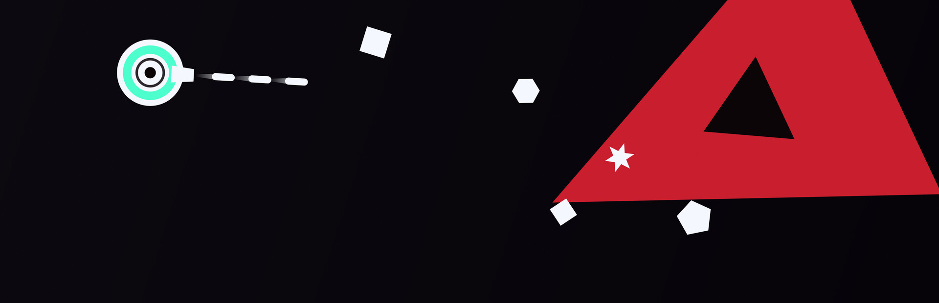 Vector Noir