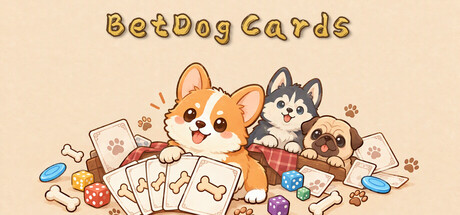 BetDog Cards