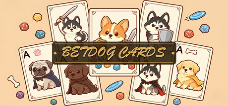 BetDog Cards