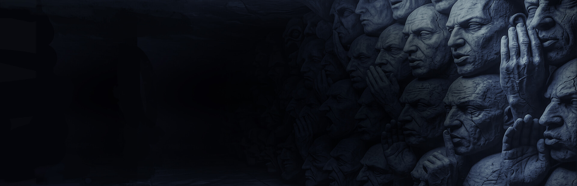The Whispering Walls