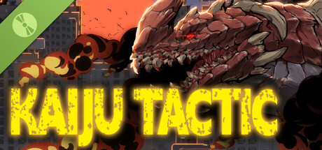 Kaiju Tactic Demo