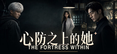 The Fortress Within
