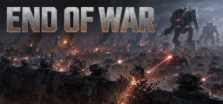 End of War: Global Front