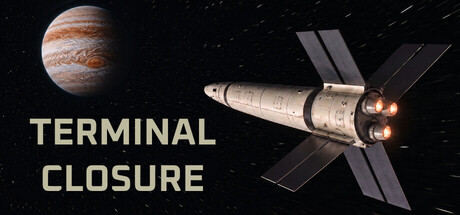 Terminal Closure