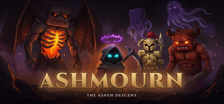 Ashmourn