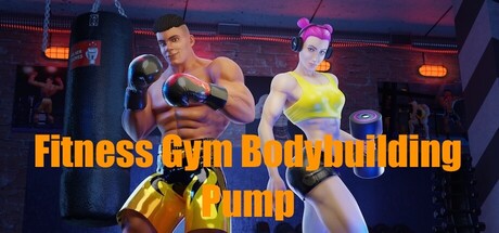 Fitness Gym Bodybuilding Pump — Steam header