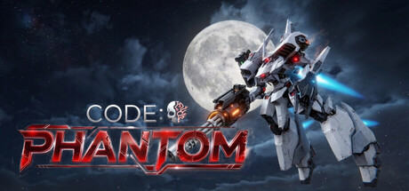 CodePhantom
