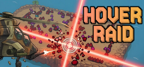 Hover Raid