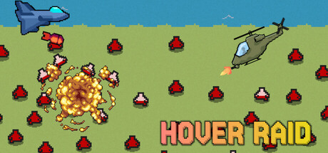 Hover Raid