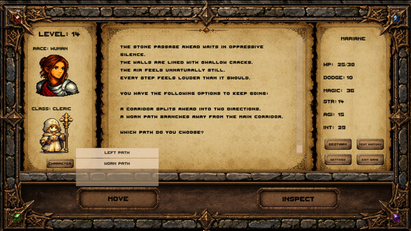 Screenshots