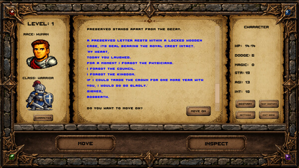 Screenshots