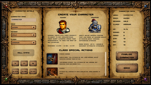 Screenshots