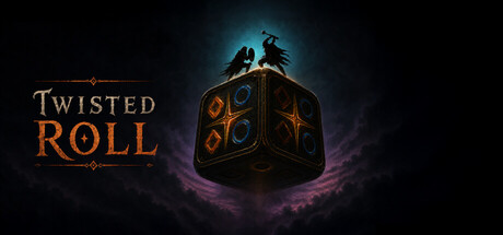 Twisted Roll