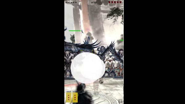 Screenshots