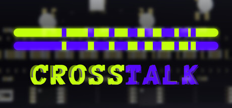 Crosstalk — Steam header