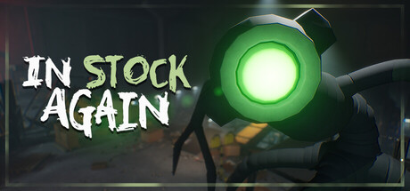 In Stock Again