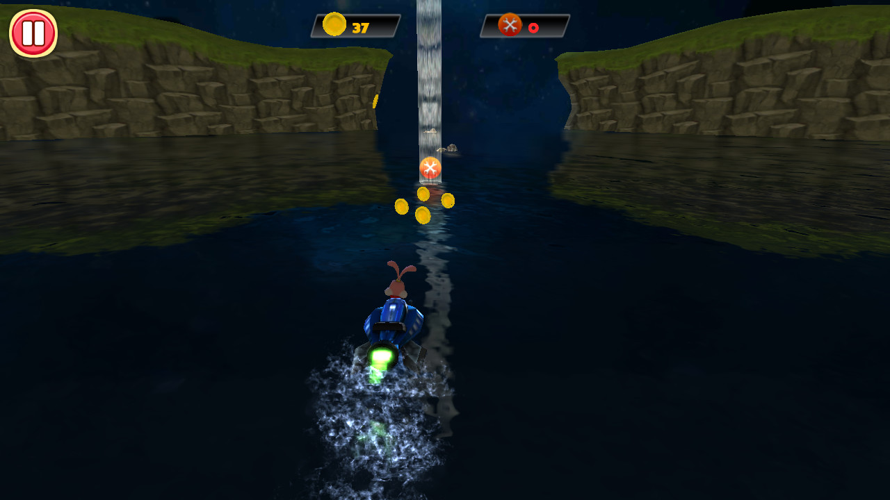 Bayla Bunny screenshot 1