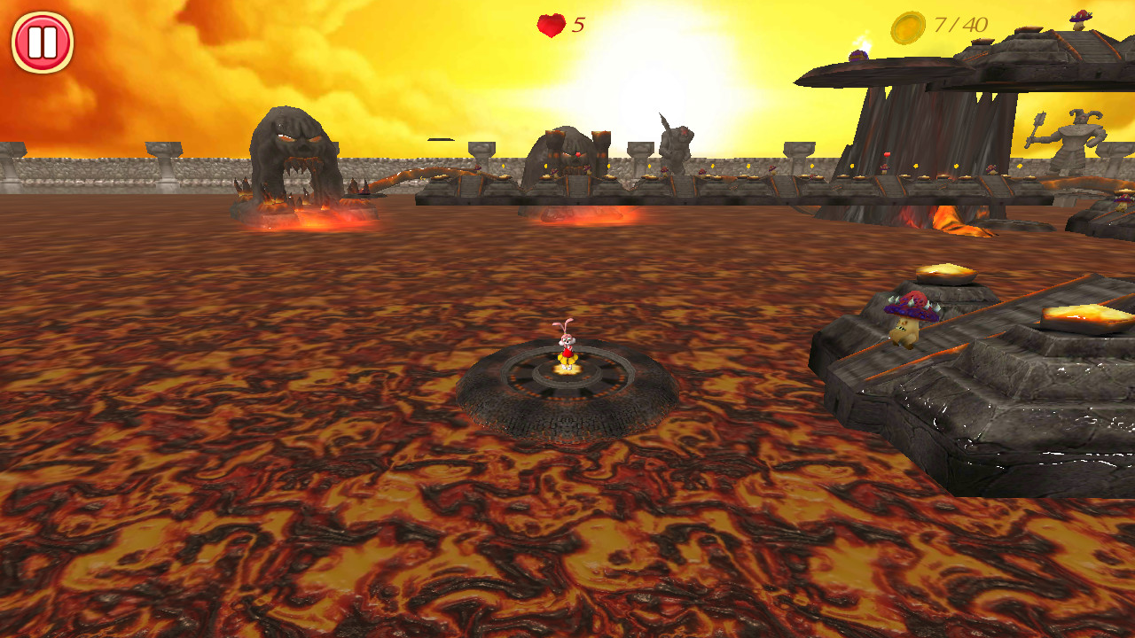 Bayla Bunny screenshot 6