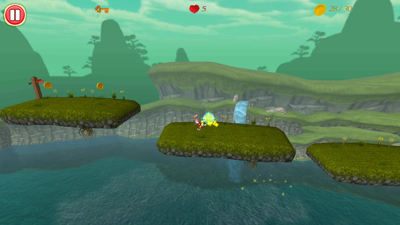 Bayla Bunny screenshot 5