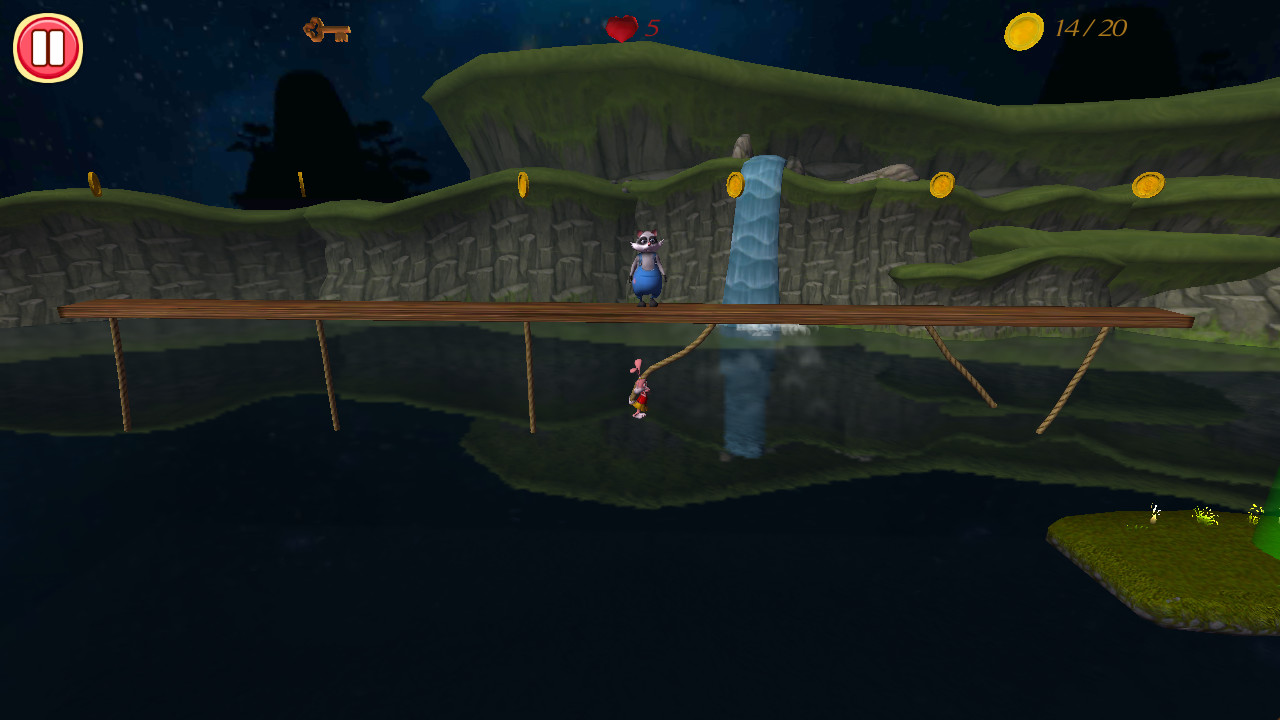 Bayla Bunny screenshot 4