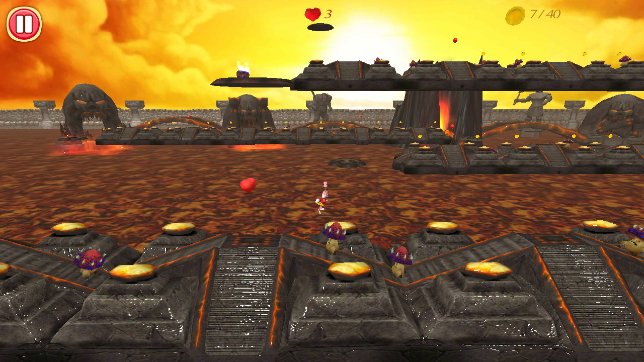 Bayla Bunny screenshot 3